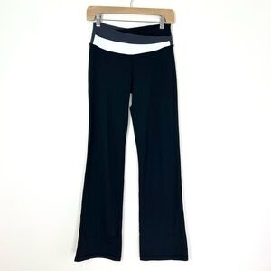 Lululemon Astro Pant Black Gray